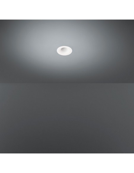 Modular Smart cake 48 LED GE Recessed lamp