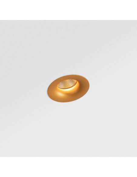 Modular Smart cake 82 GU10 Recessed lamp