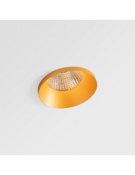 Modular Smart kup 115 IP54 LED GE Recessed lamp