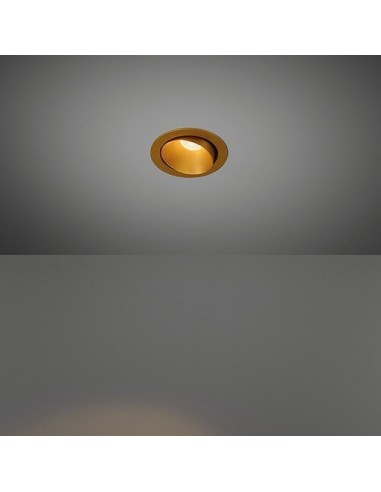 Modular Smart kup 82 adjustable LED GE Recessed lamp