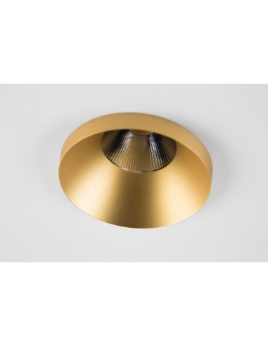 Modular Smart kup 82 LED warm dim GE Recessed lamp