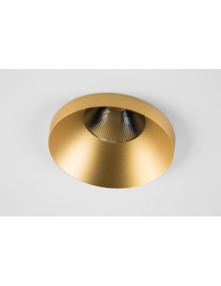 Modular Smart kup 82 LED warm dim GE Recessed lamp