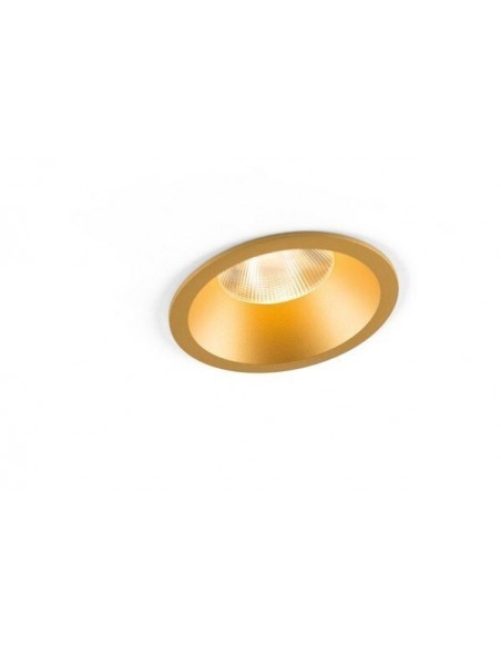 Modular Smart lotis 115 IP54 LED GE Recessed lamp