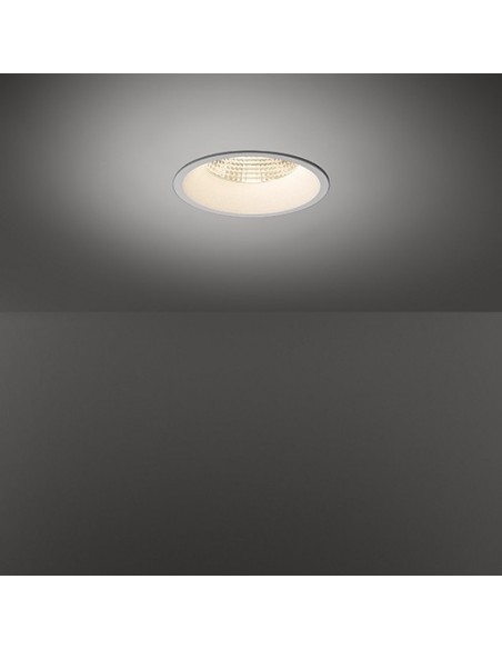 Modular Lighting Smart lotis 160 IP55 LED GE Einbaustrahler