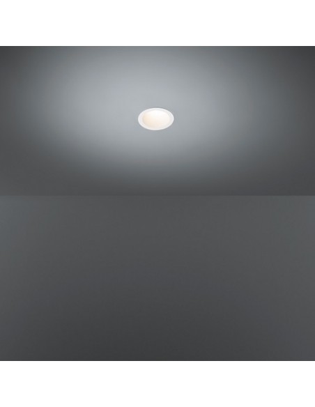 Modular Smart lotis 48 LED GE Recessed lamp