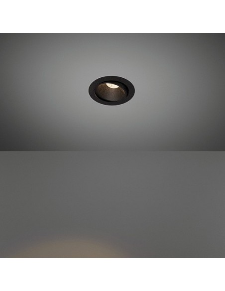 Modular Smart lotis 82 adjustable LED GE Recessed lamp