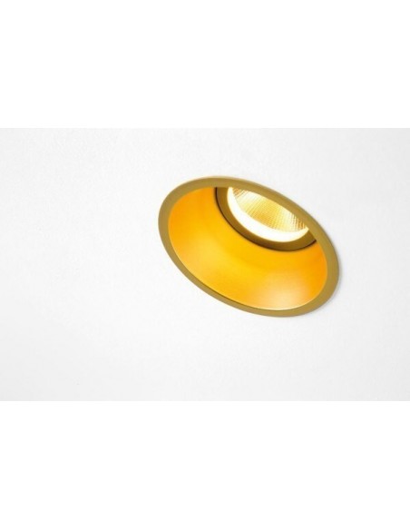 Modular Smart lotis 82 IP55 LED GE Recessed lamp