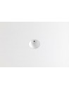 Modular Modupoint LED Ø82 deep recessed trimless 1x