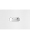 Modular Modupoint LED Ø90 deep recessed 2x