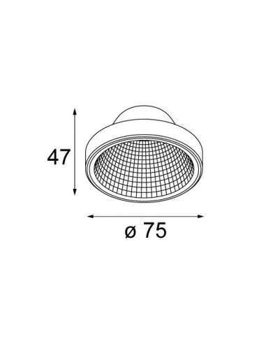 Modular Frontring Smart flat