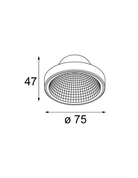 Modular Frontring Smart flat