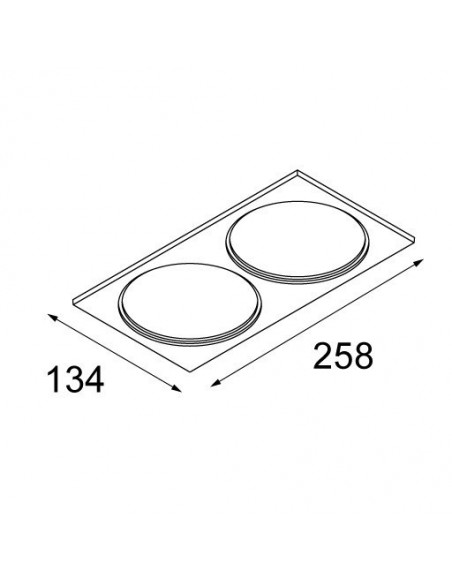 Modular Smart mask 115 2x