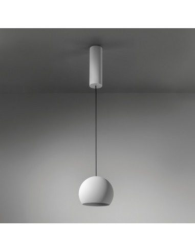 Modular Smart ball suspension 115GI Suspension lamp