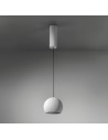 Modular Smart ball suspension 115GI Suspension lamp