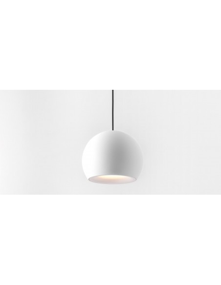 Modular Smart ball suspension 115GI Suspension lamp