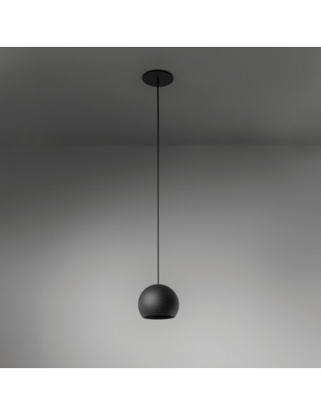 Modular Lighting Smart ball suspension 82 GE Hängelampe