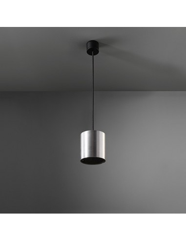 Modular Smart tubed suspension 115 LED GI Suspension lamp