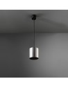 Modular Smart tubed suspension 115 LED GI Suspension lamp