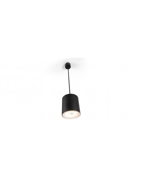 Modular Smart tubed suspension 82 L LED GI Suspension lamp