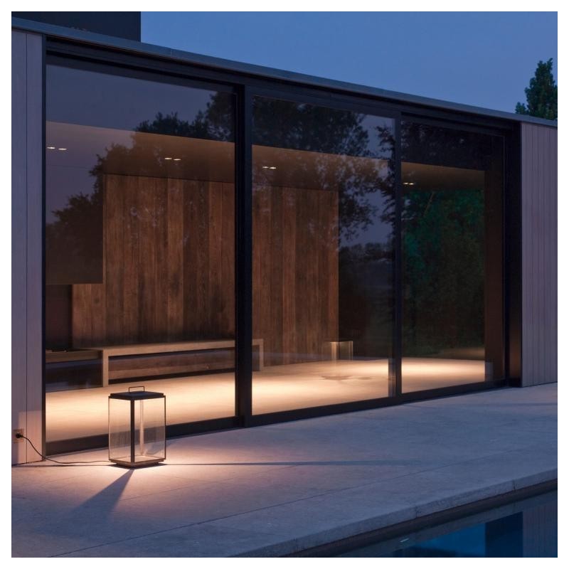 Tekna C Ilford Large Bodenlampe