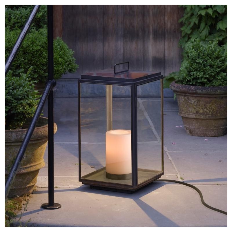 Tekna C Ilford Large Bodenlampe