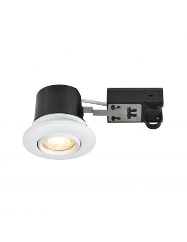 Nordlux Umberto [IP44] recessed spot