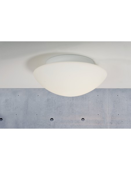 Nordlux Ufo Maxi 29 [IP44] Deckenlampe