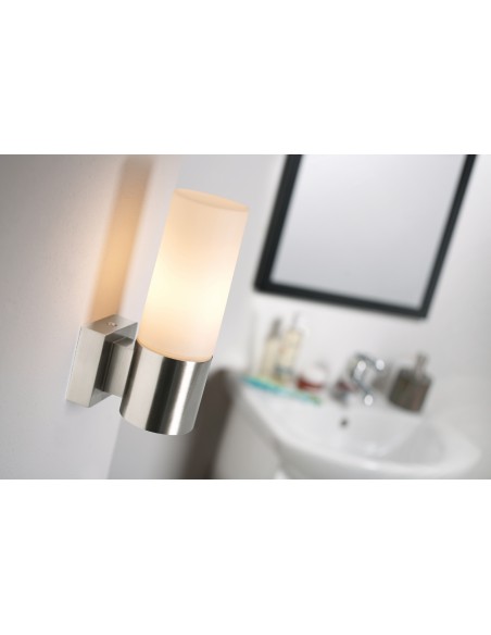 Nordlux Tangens Up 18 [IP44] Wandlampe