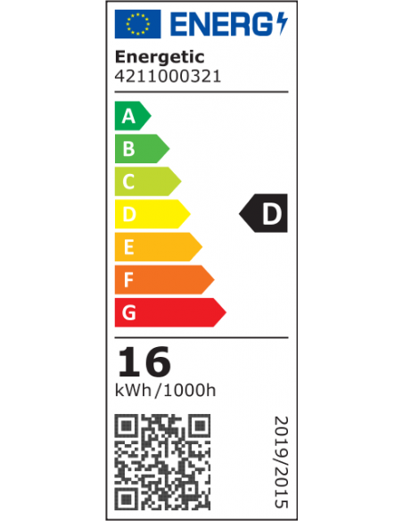 Nordlux T8 Glas Tube 120