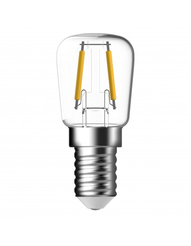 Nordlux T25 Filament 1.1W 100lm Non-Dim 360° E14