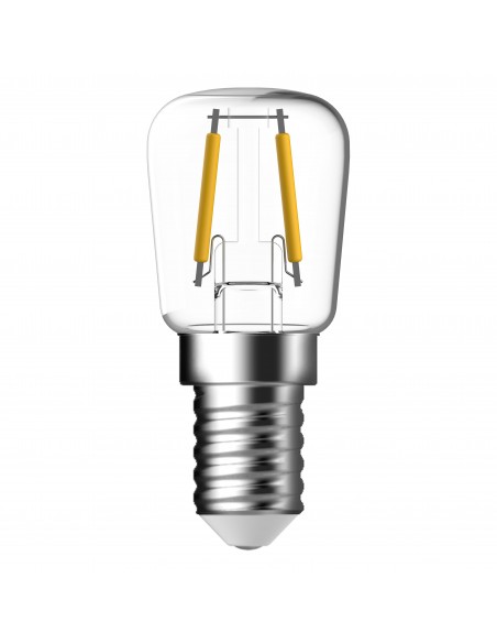 Nordlux T25 Filament 1.1W 100lm Non-Dim 360° E14