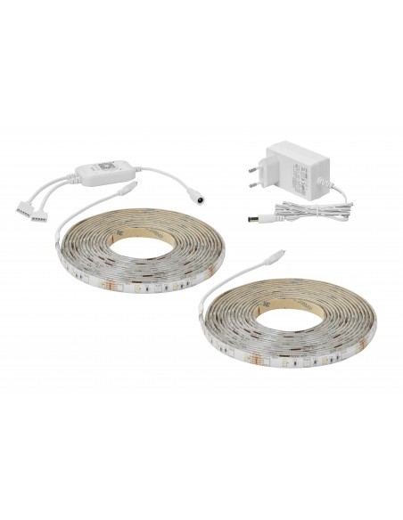 Nordlux Smart Strip Led 2x5m [IP65]