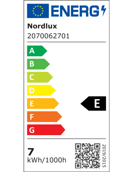 Nordlux SMART Start Pack : 2 x A60