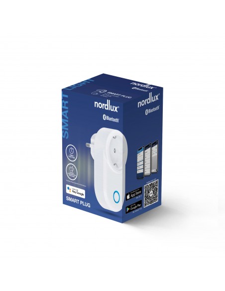 Nordlux Smart EU Socket