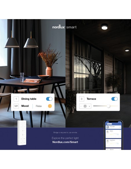 Nordlux Smart Remote control
