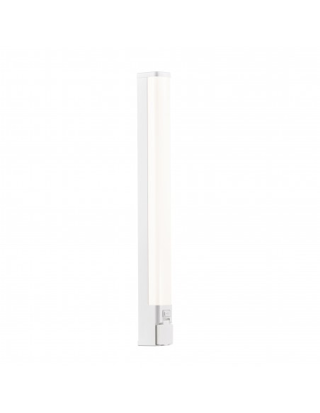 Nordlux Sjaver 60 [IP44]/4000K Incl. Socket wall lamp