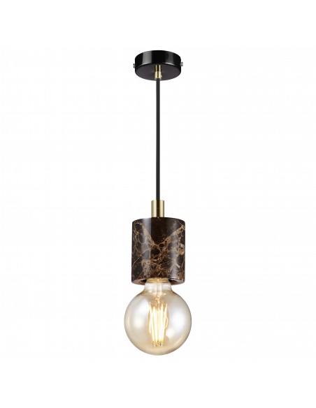 Nordlux Siv 6 suspension lamp