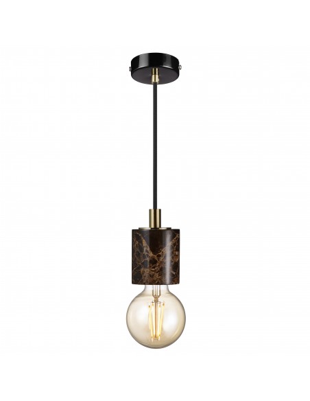 Nordlux Siv 6 suspension lamp