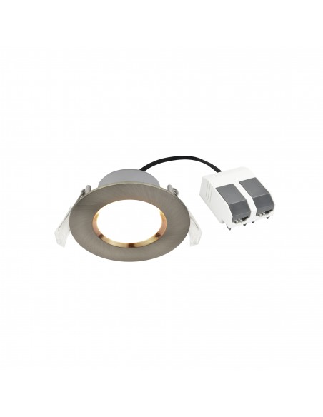 Nordlux Siege [IP65] insulation recessed spot