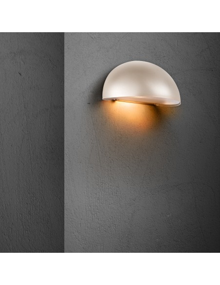 Nordlux Scorpius Maxi [IP23] wall lamp