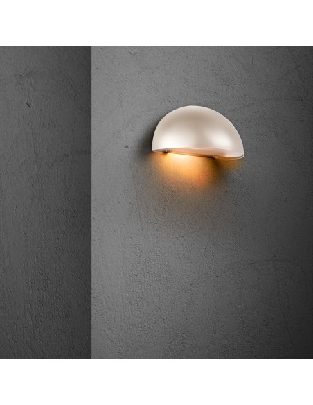 Nordlux Scorpius [IP23] wall lamp
