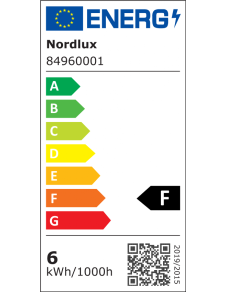 Nordlux Roar [IP23] Outdoor Einbauspot