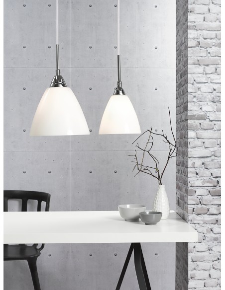 Nordlux Read 20 suspension lamp