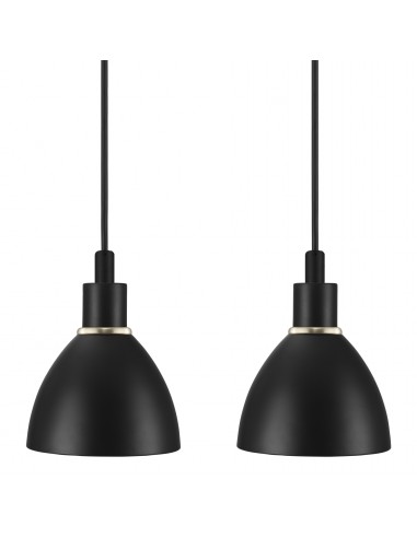 Nordlux Ray 2-Kit 12 suspension lamp