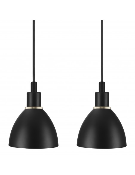 Nordlux Ray 2-Kit 12 suspension lamp