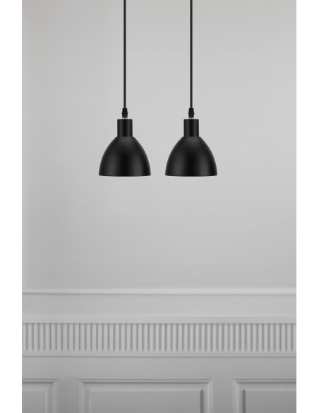 Nordlux Ray 2-Kit 12 suspension lamp