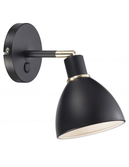 Nordlux Ray 12 wall lamp