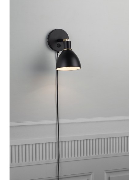 Nordlux Ray 12 Wandlampe