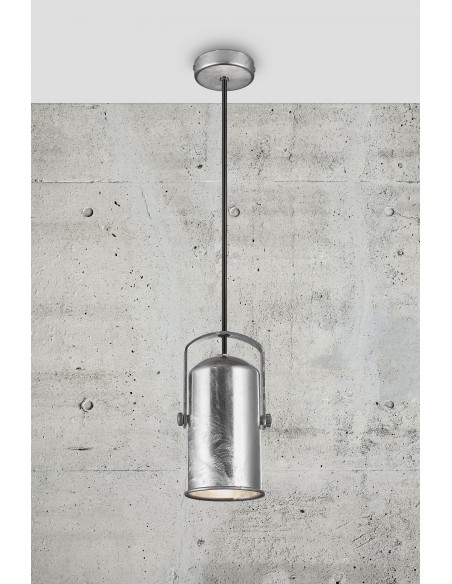 Nordlux Porter 9 suspension lamp