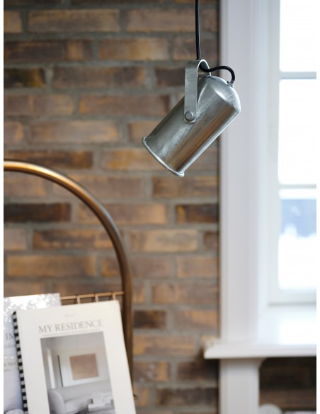 Nordlux Porter 9 suspension lamp